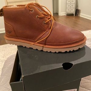 Mens UGG boots